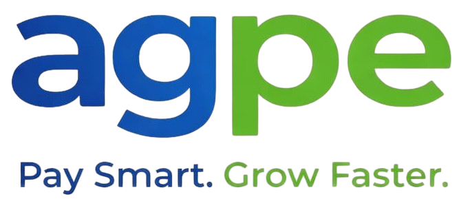 AGPE — Agranex Fintech